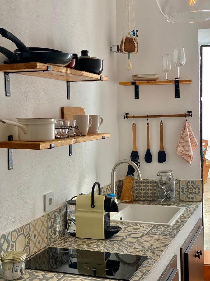 コルドバAmal Casa De Huespedesアパートメント エクステリア 写真