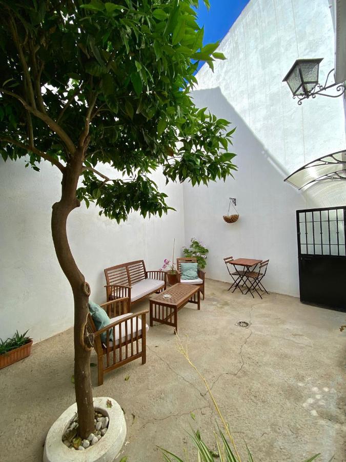 コルドバAmal Casa De Huespedesアパートメント エクステリア 写真