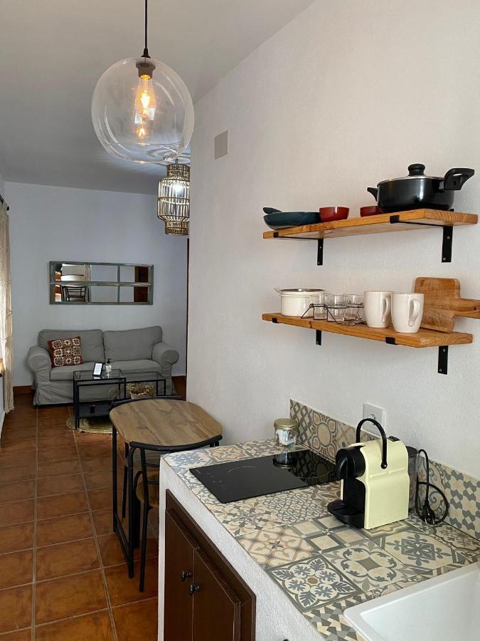 コルドバAmal Casa De Huespedesアパートメント エクステリア 写真